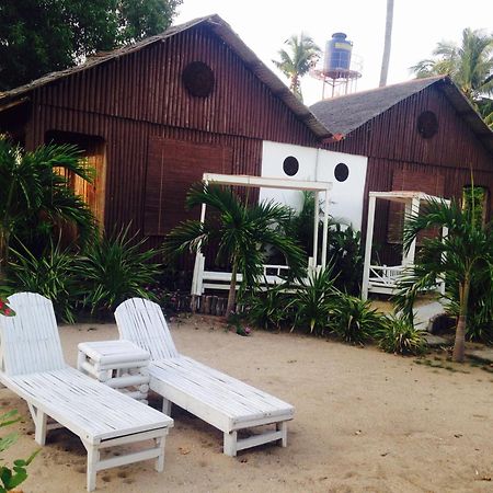 Jao Bay Resort Екстериор снимка