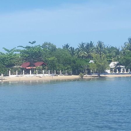 Jao Bay Resort Екстериор снимка