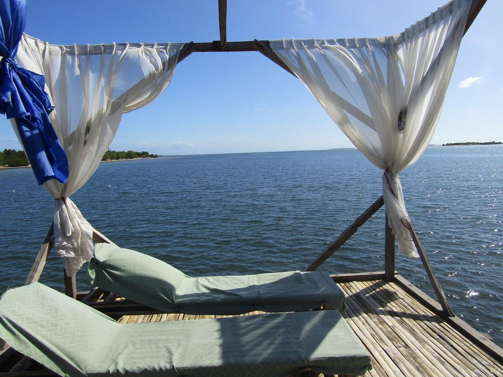 Jao Bay Resort Екстериор снимка