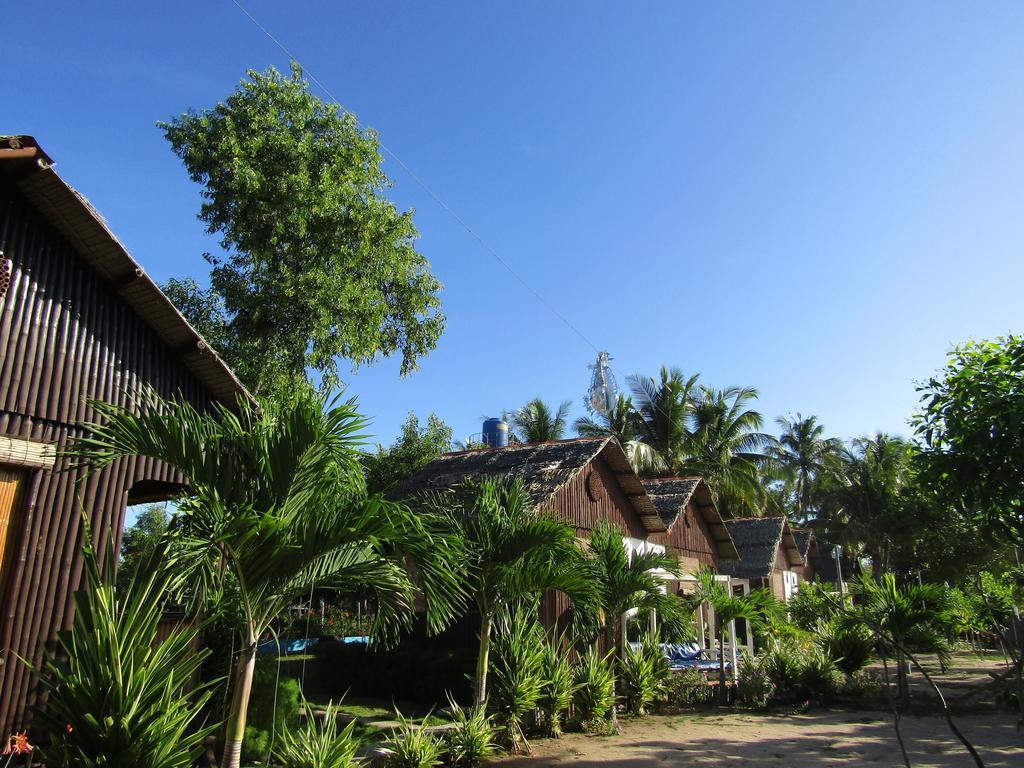 Jao Bay Resort Екстериор снимка