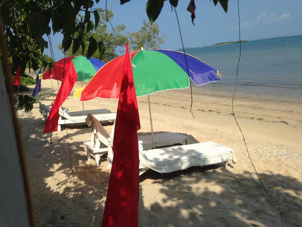 Jao Bay Resort Екстериор снимка