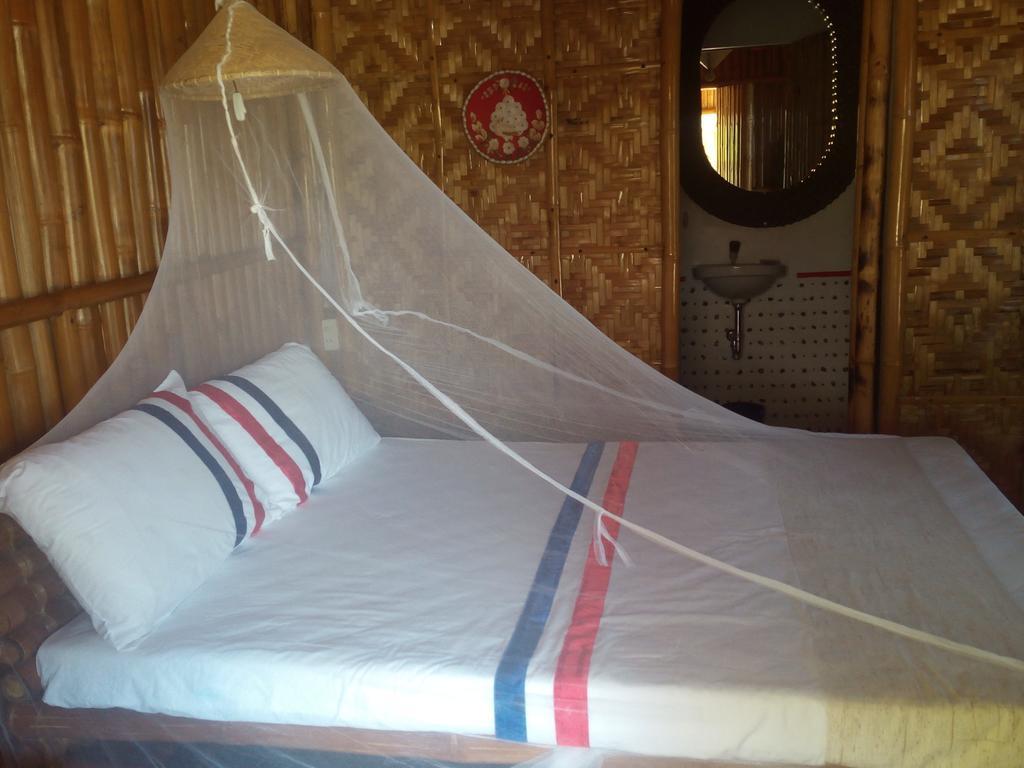Jao Bay Resort Екстериор снимка