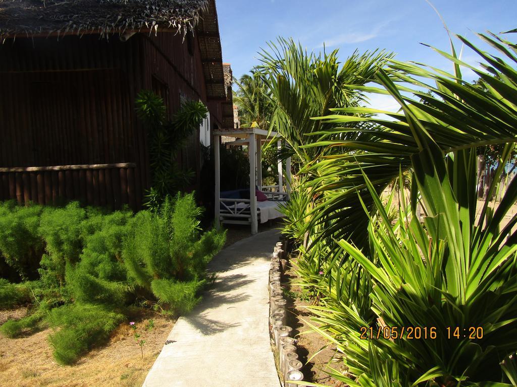 Jao Bay Resort Екстериор снимка