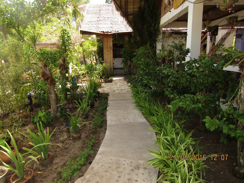 Jao Bay Resort Екстериор снимка