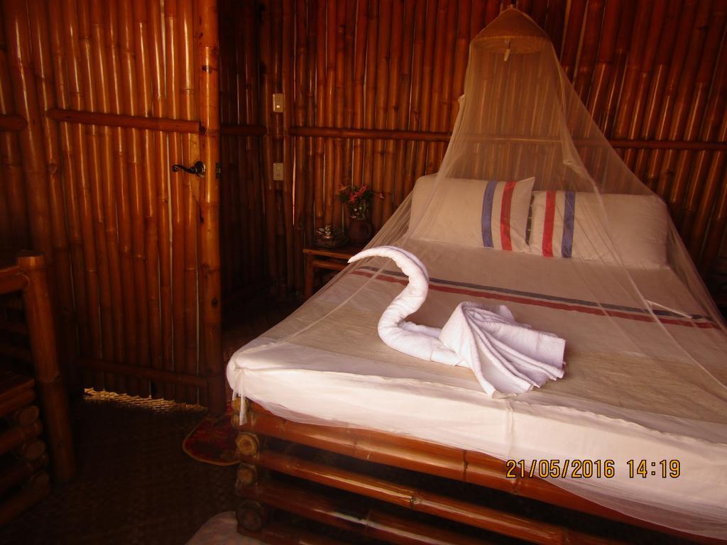 Jao Bay Resort Екстериор снимка