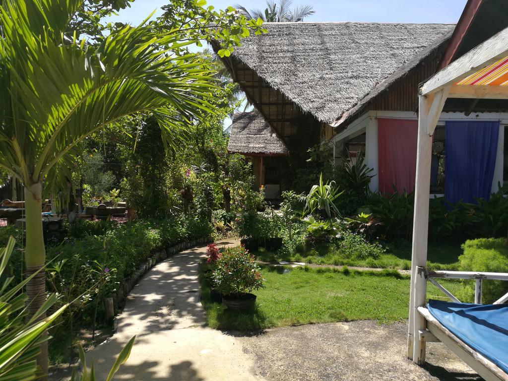 Jao Bay Resort Екстериор снимка