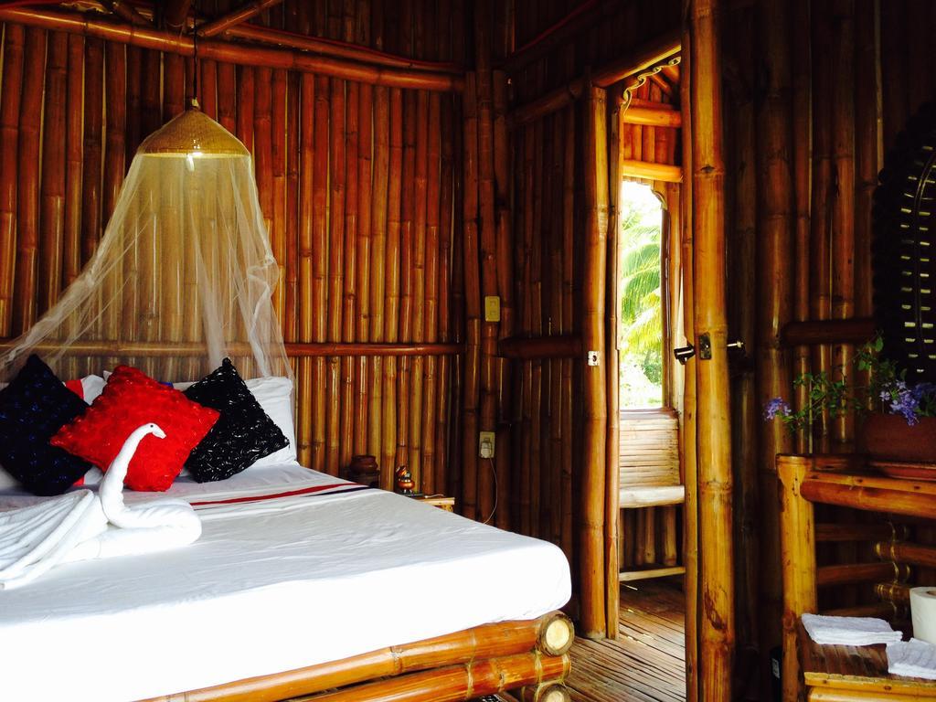 Jao Bay Resort Екстериор снимка