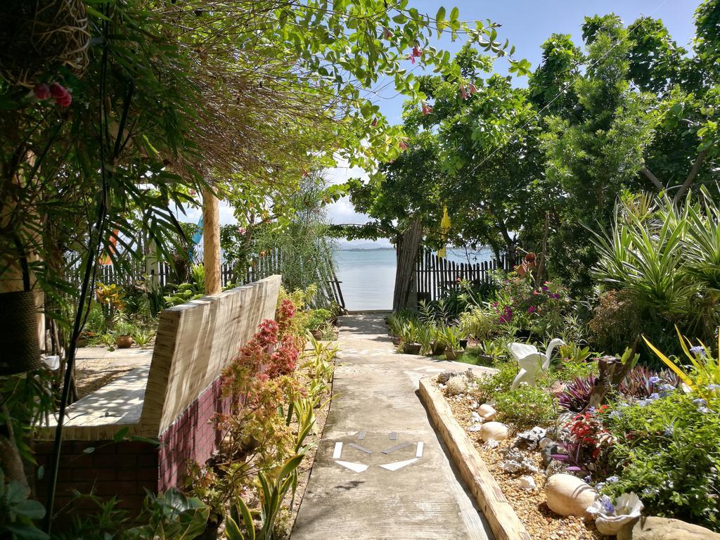 Jao Bay Resort Екстериор снимка