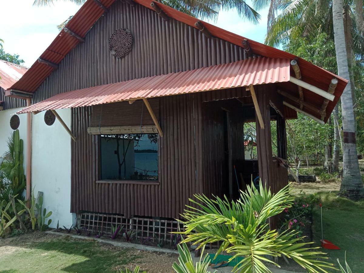 Jao Bay Resort Екстериор снимка