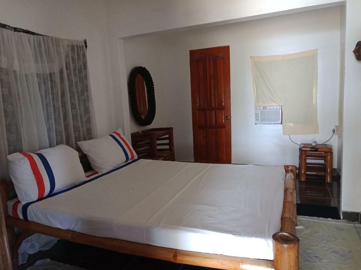 Jao Bay Resort Екстериор снимка