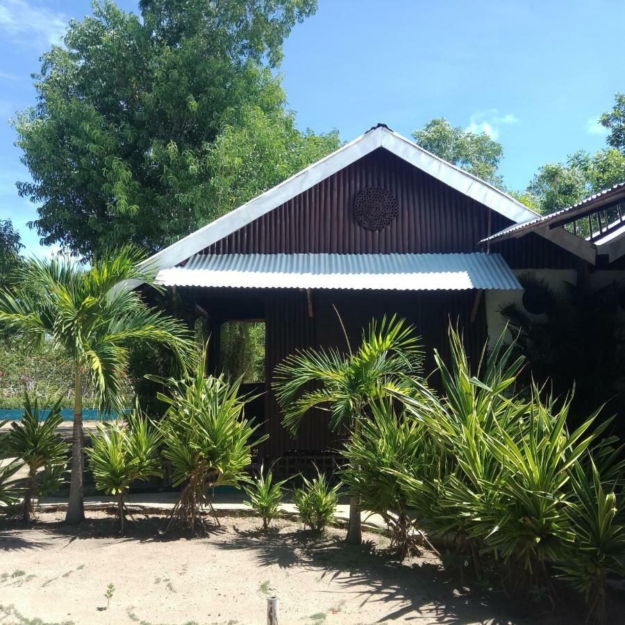 Jao Bay Resort Екстериор снимка