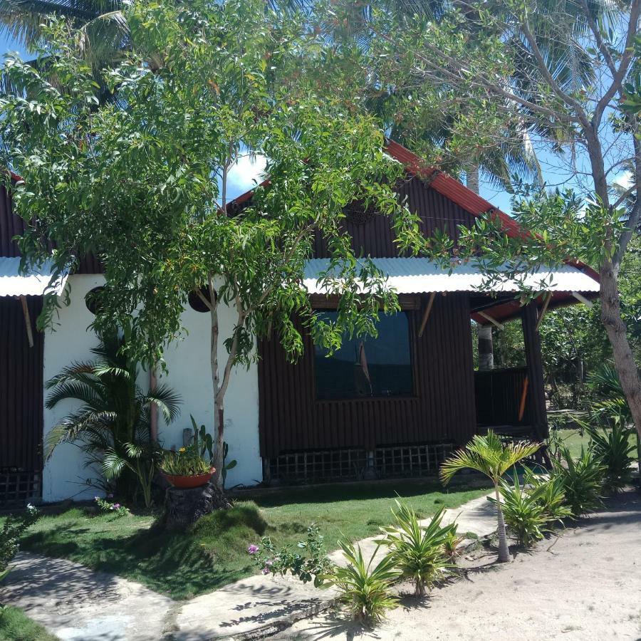 Jao Bay Resort Екстериор снимка