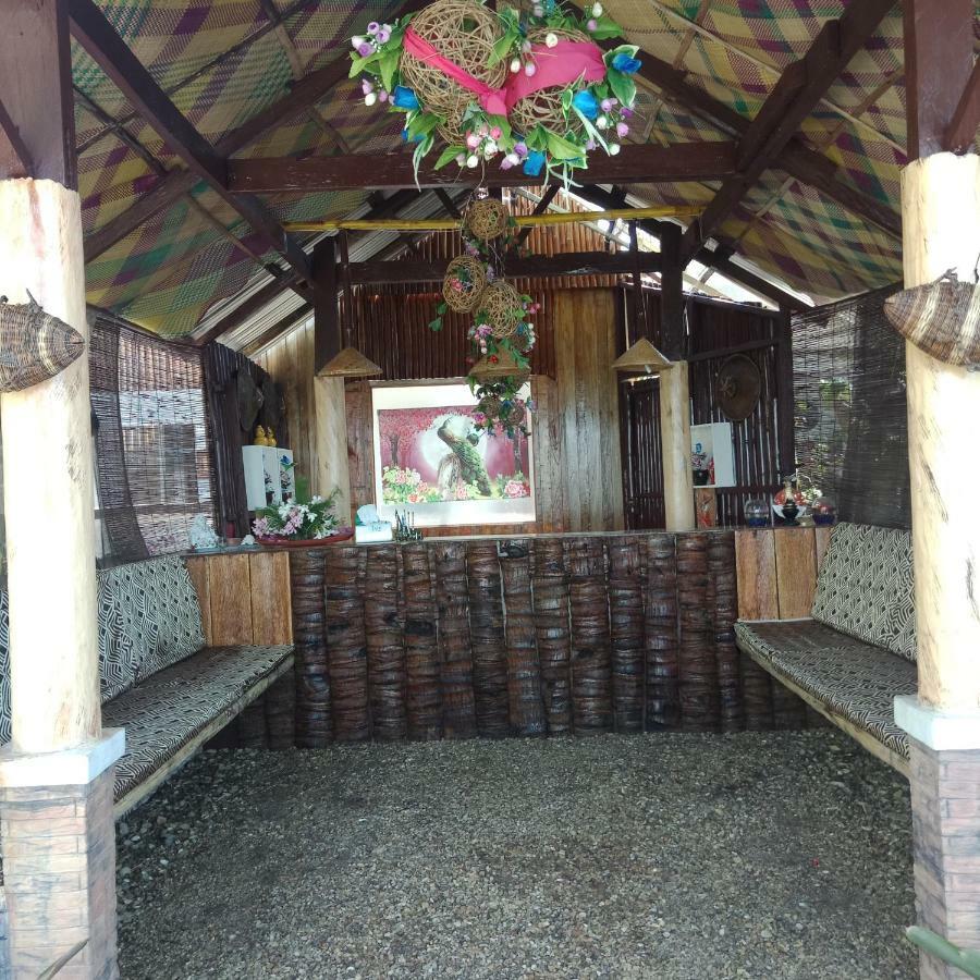 Jao Bay Resort Екстериор снимка