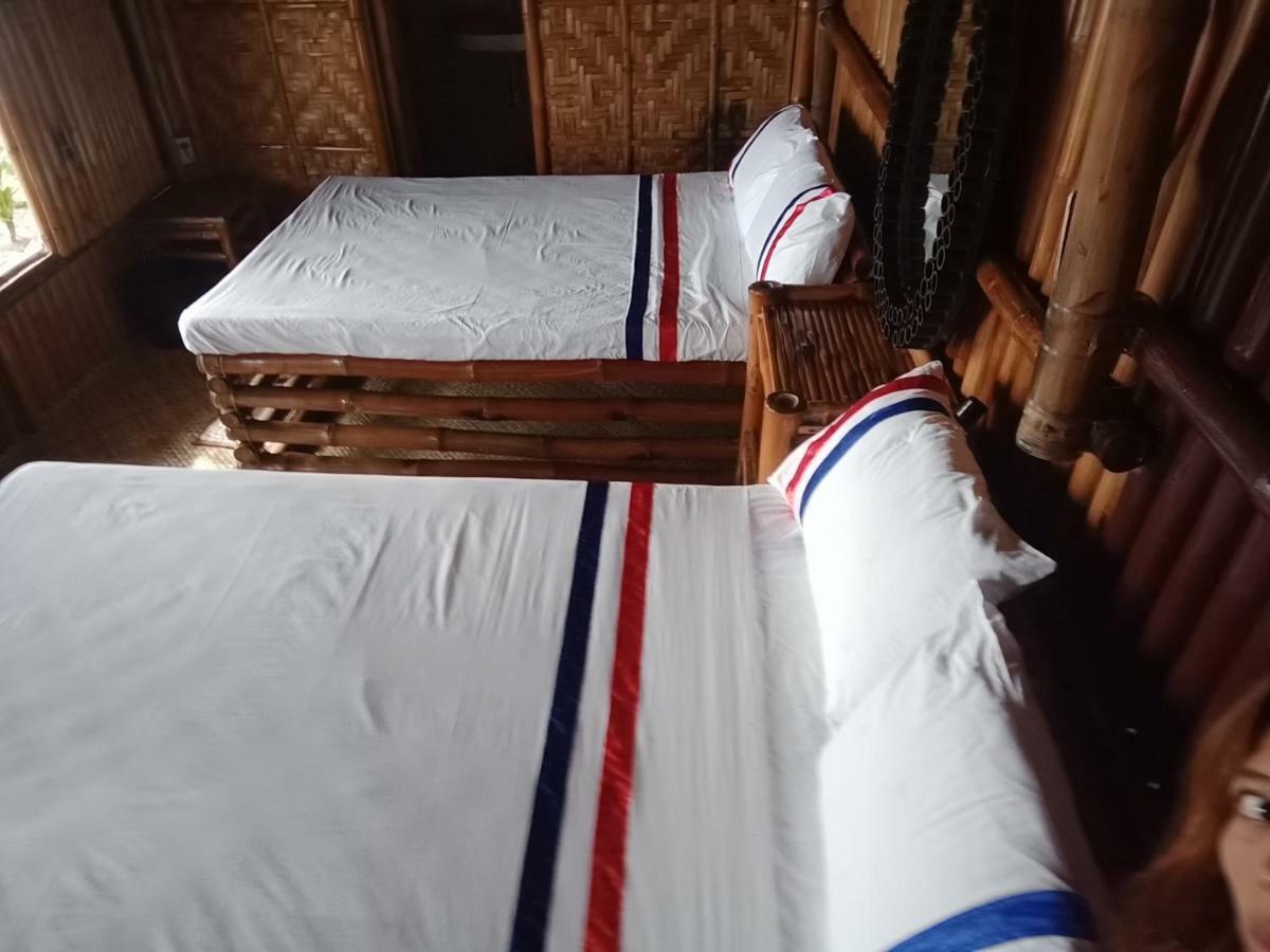 Jao Bay Resort Екстериор снимка