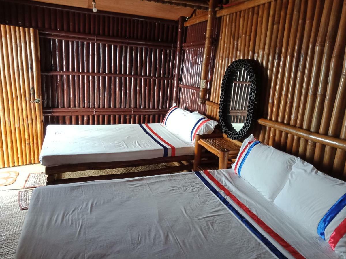 Jao Bay Resort Екстериор снимка