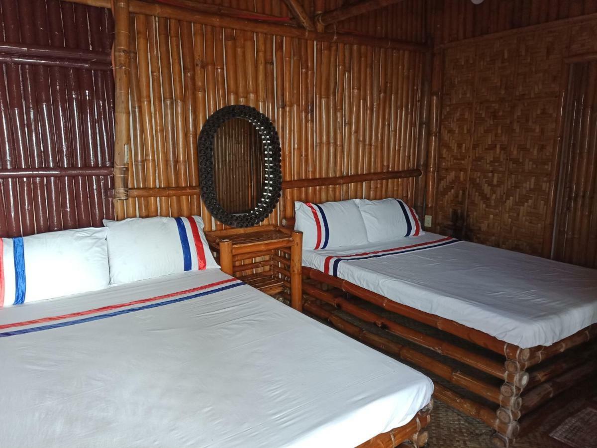 Jao Bay Resort Екстериор снимка