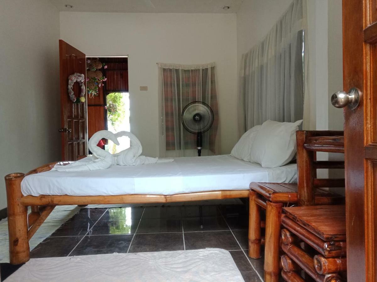 Jao Bay Resort Екстериор снимка