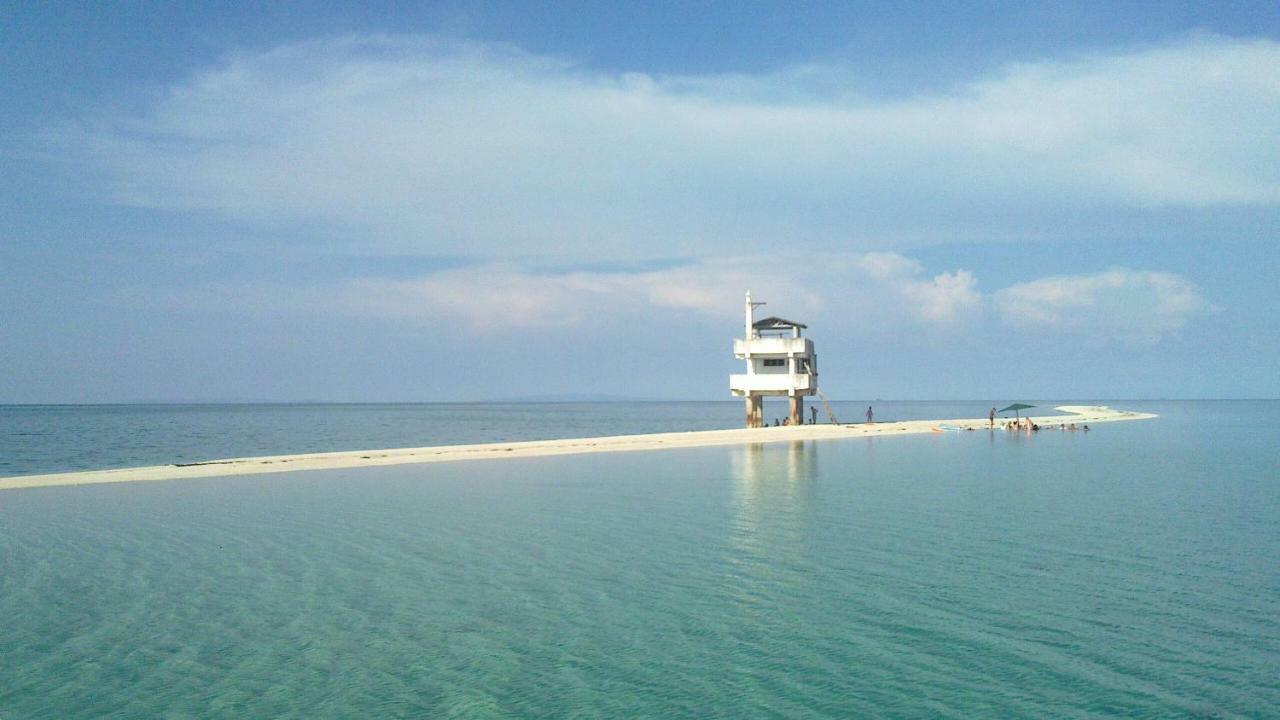 Jao Bay Resort Екстериор снимка