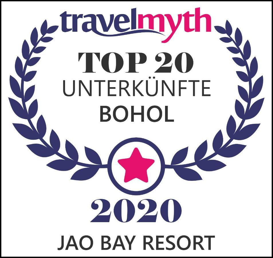 Jao Bay Resort Екстериор снимка