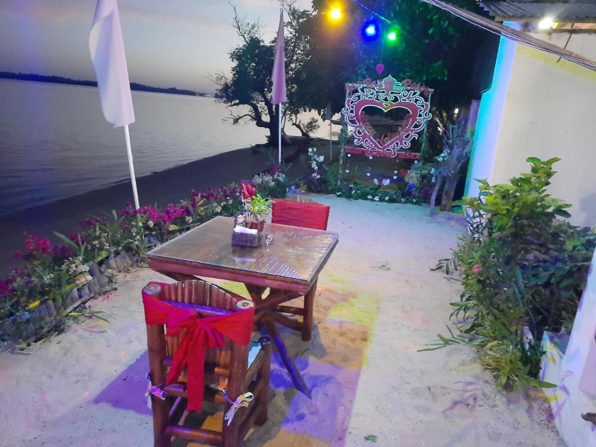 Jao Bay Resort Екстериор снимка