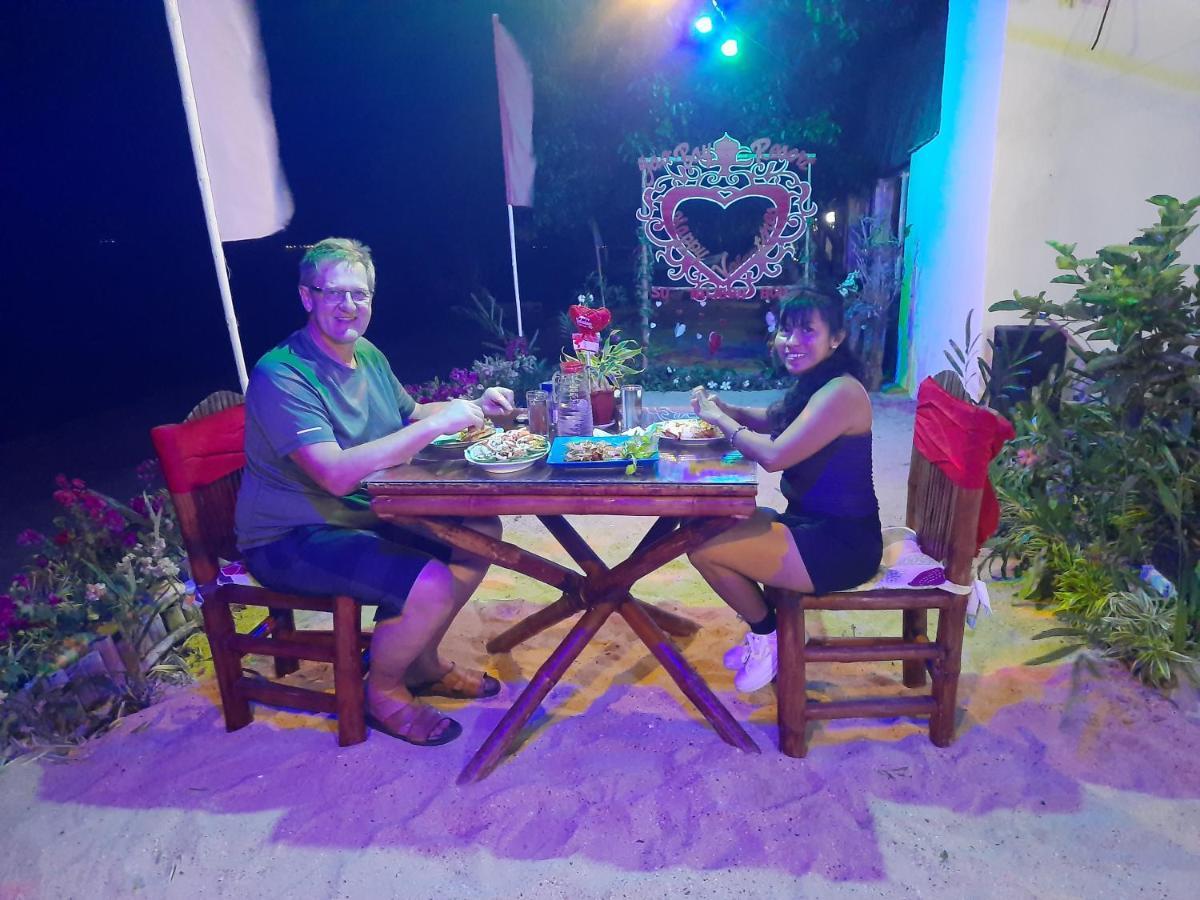 Jao Bay Resort Екстериор снимка