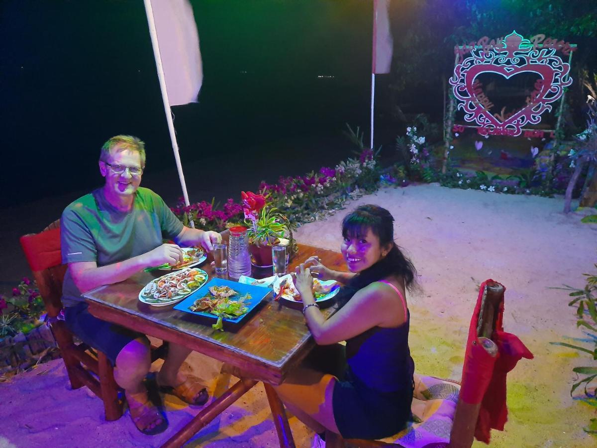Jao Bay Resort Екстериор снимка